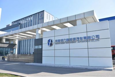 德力汽車(chē)與廣東氫馳500臺(tái)德帥V5H氫燃料訂單首批車(chē)輛成功交付，知識(shí)產(chǎn)權(quán)服務(wù)保駕護(hù)航